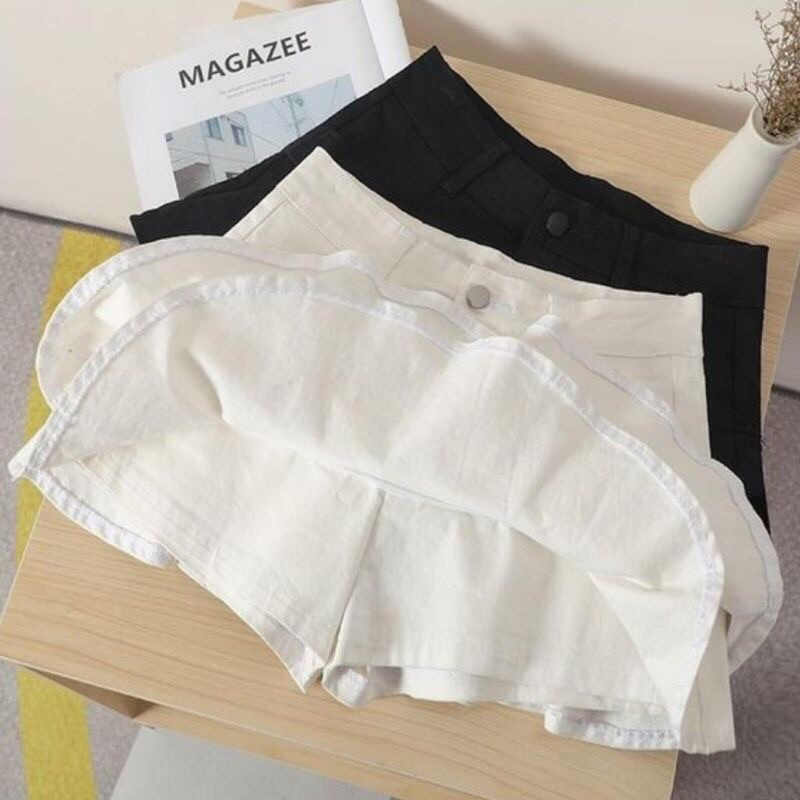 Chân váy kaki cho bé gái, chân váy 2 tầng size 8-30kg