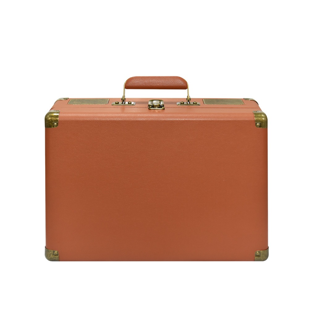 Loa Karaoke Bluetooth SD-2109 Thiết Kế Va Li Sách Tay, Tích Hợp 2 Micro Không Dây Cao Cấp, Độ Bền Cao. Bảo Hành 12 Tháng