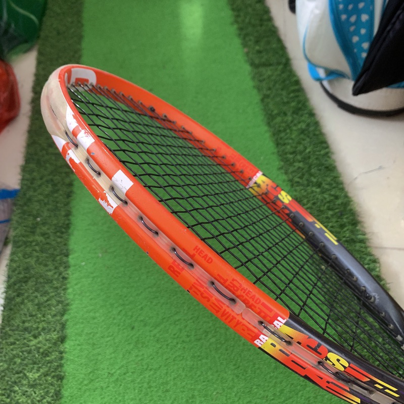 Vợt Tennis Head Radical S - 280g