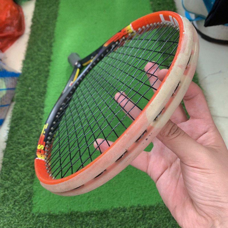 Vợt Tennis Head Radical S - 280g