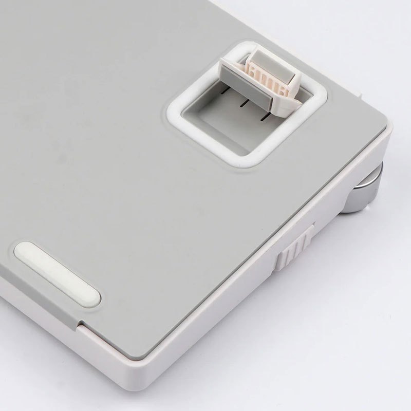 Bàn phím cơ Cidoo ABM098 Tri-mode