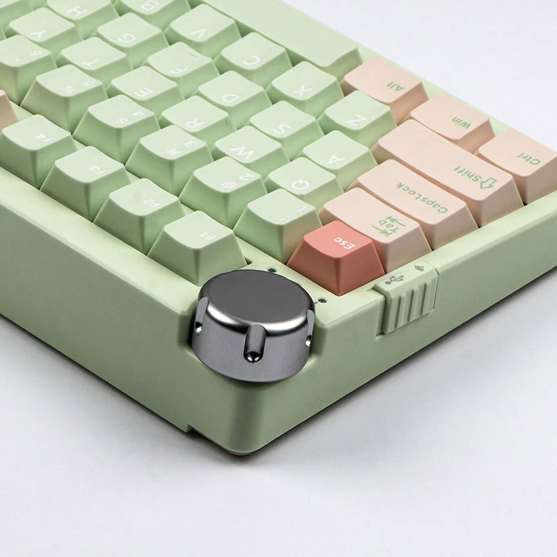 Bàn phím cơ Cidoo ABM098 Tri-mode