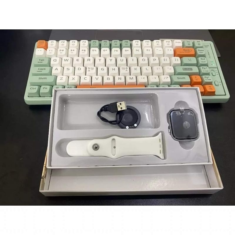 Đồng Hồ Thông Minh T2000 Pro MAX Nghe Gọi 2 Chiều, Nhận Tin Nhắn, Nghe Nhạc Cho Nam Nữ Màn. Bảo Hành 12 Tháng HOT HOT