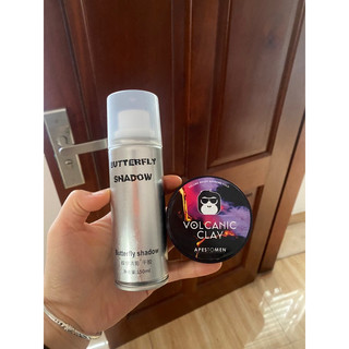 [CHÍNH HÃNG ]Gôm xịt tóc Butterfly Shadow 150ml/320ml/600ml