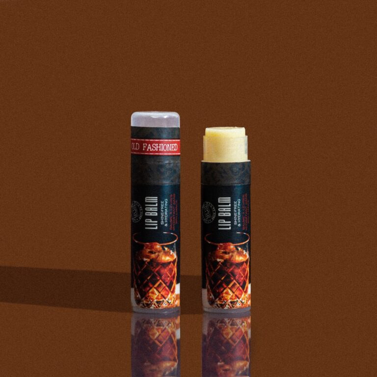 Dưỡng môi 18.21 Man Made Lip Balm 7gr cao cấp Mỹ