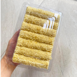 Phô mai que nhà làm hộp 13 que