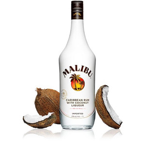 Rum Dừa Malibu 700ML