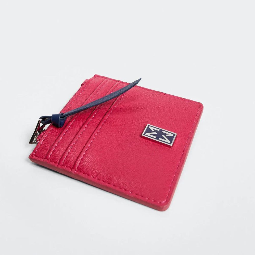 Ví Mango đựng thẻ đựng tiền