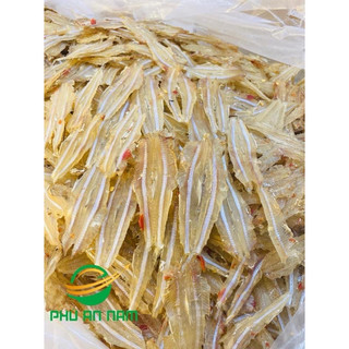 Khô cá mai tẩm