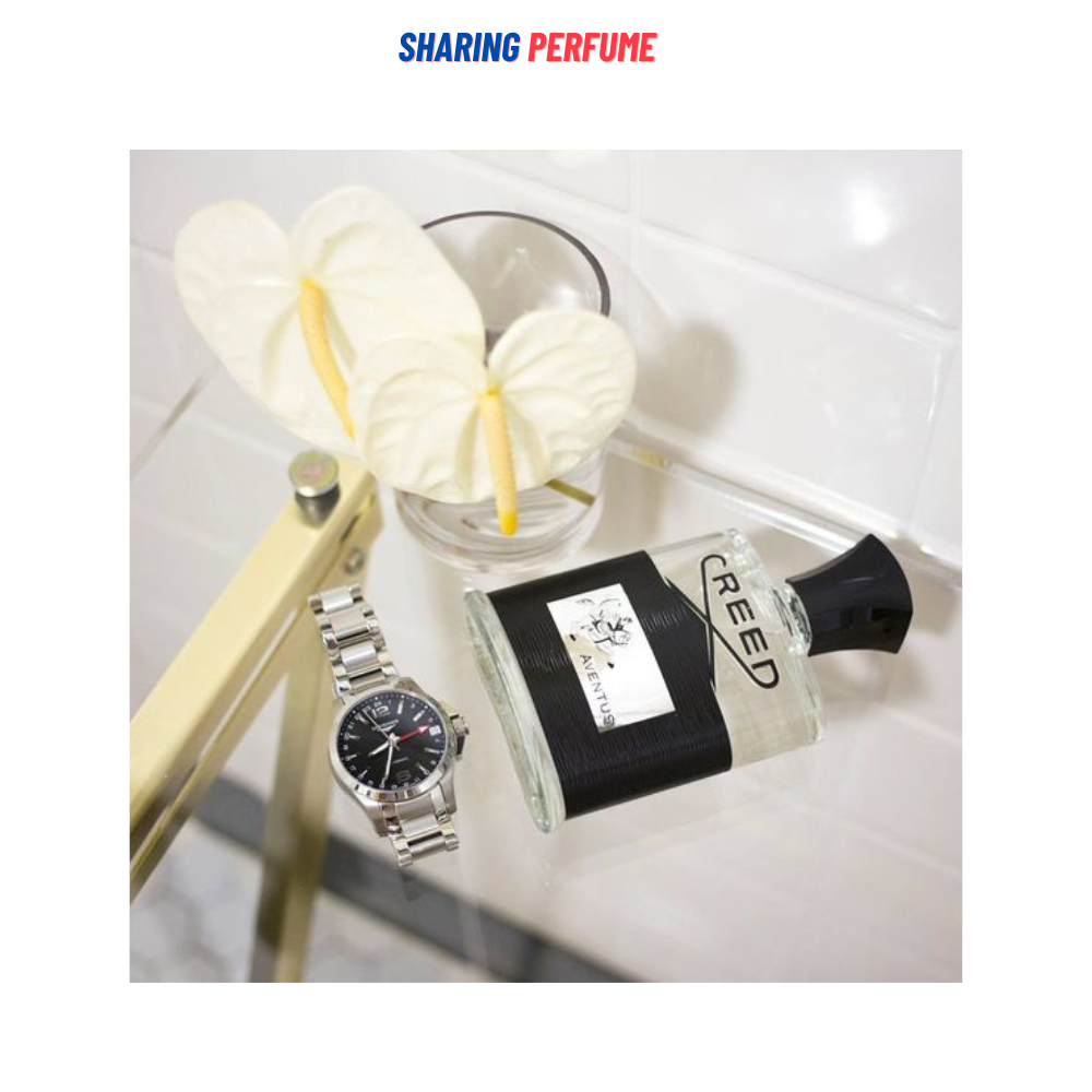 💥Sharingperfume - Nước hoa Creed aventus