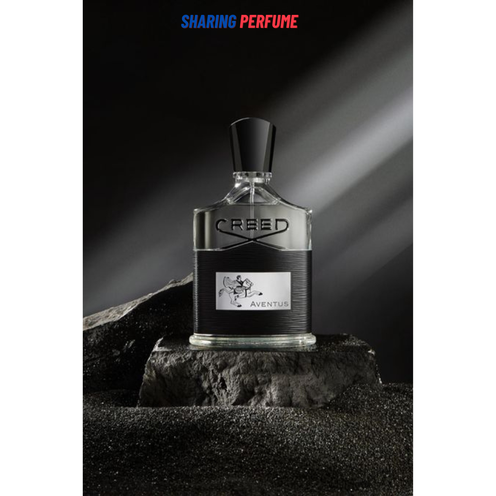 💥Sharingperfume - Nước hoa Creed aventus