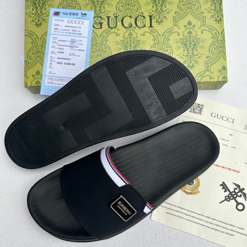 Dép Da Nam Hot Nhất Dép Nam Quai Ngang Thời Trang Bản Mới Xướng DQ01  Hàng đẹp