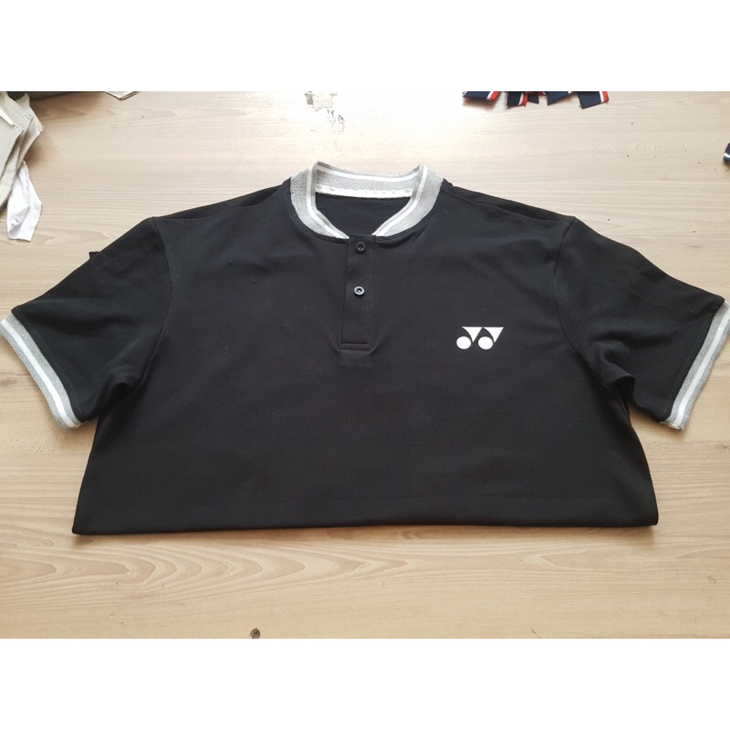 Áo cầu lông nam nữ phiên bản BASIC mới nhất,Áo tập cầu lông yonex,Áo cầu lông nam