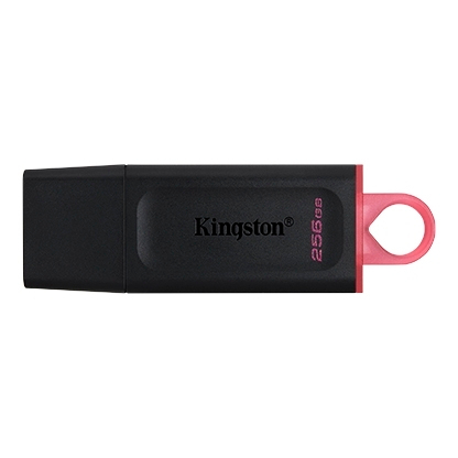 USB Kingston DataTraveler Exodia 256GB USB 3.2 (DTX/256GB) - BH chính hãng 60 tháng
