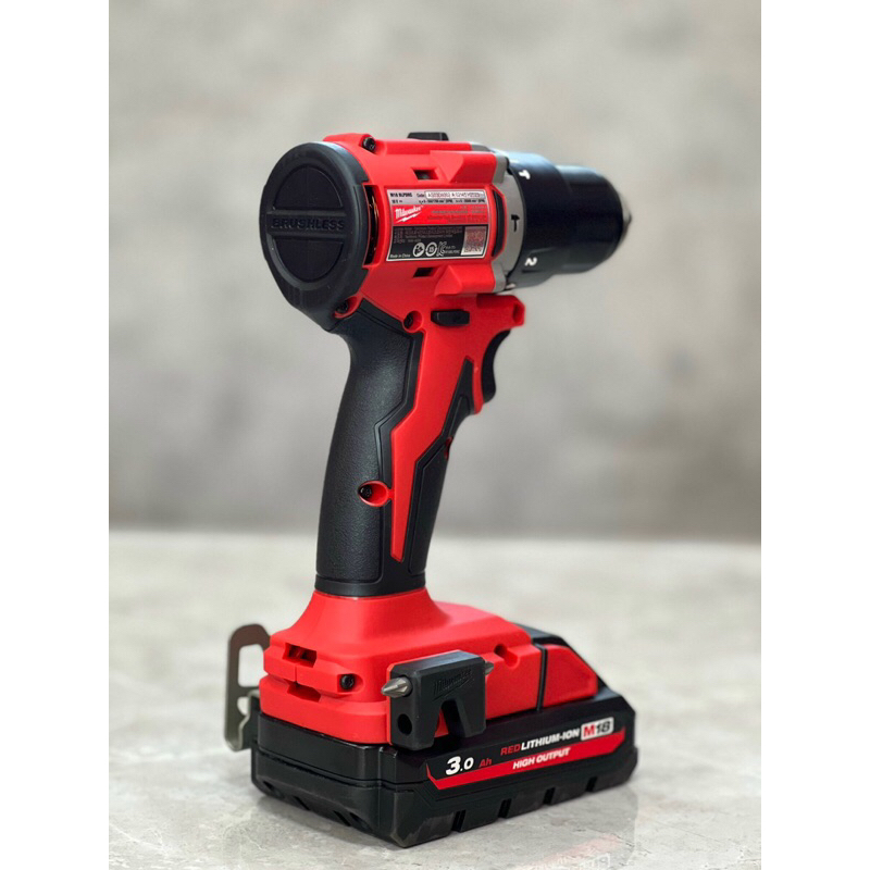 Máy Vặn Vít Milwaukee M18 BLPDRC / Dòng Compact Nhỏ Gọn.