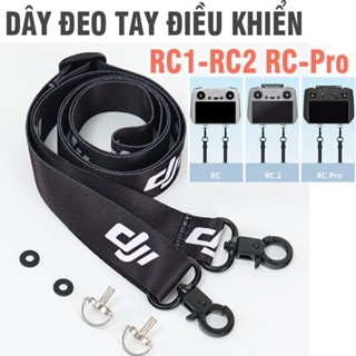 Dây đeo tay điều khiển smart controller RC-1 RC2 RC Pro Flycam DJI Flip mini 4pro, mini3 3pro Air3 3S air2 2S NEO Mavic3