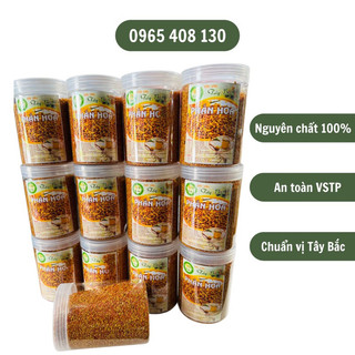 Phấn hoa rừng tây bắc lai châu