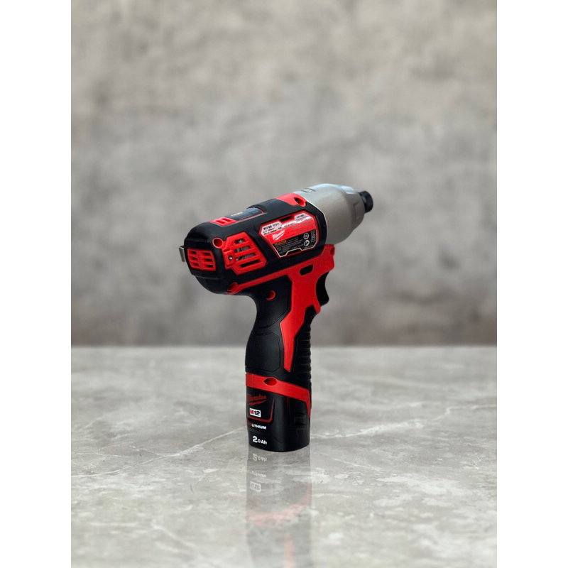 Máy vặn vít M12 Milwaukee/   .