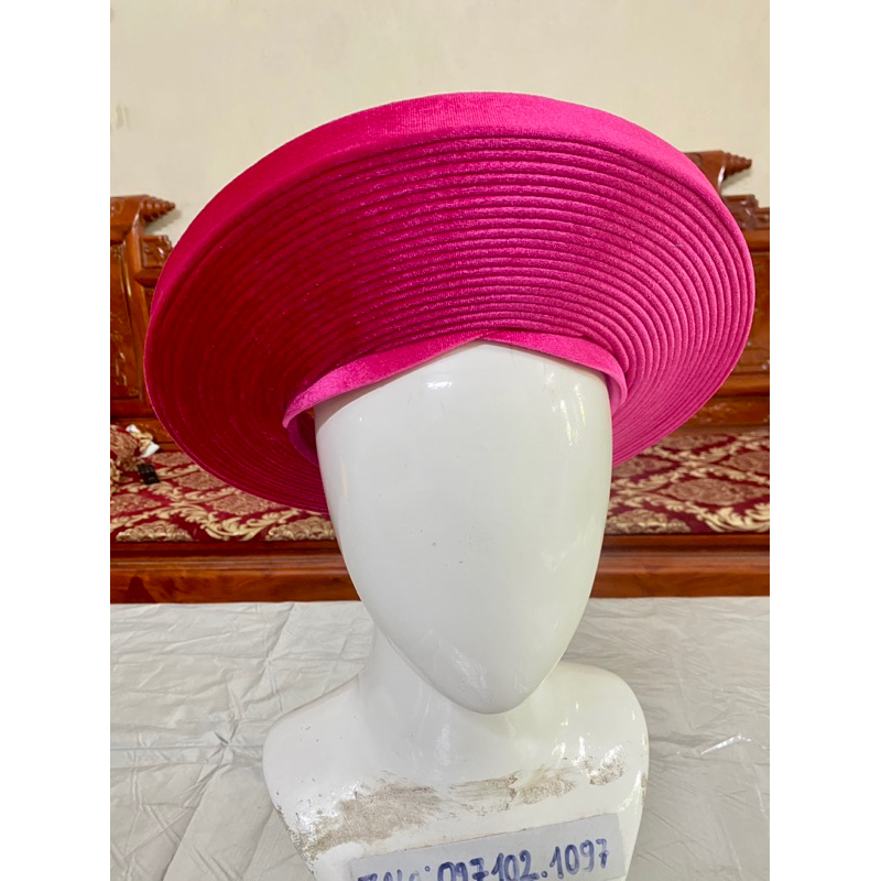 ⭐️Khăn Xếp,Khăn Mấn,Cô Dâu/Hầu Đồng ,Vải Nhung Loại Đep hàng cao cấp. Chuyên dùng cho các cô các cậu Hầu Đồng/ Cô Dâu