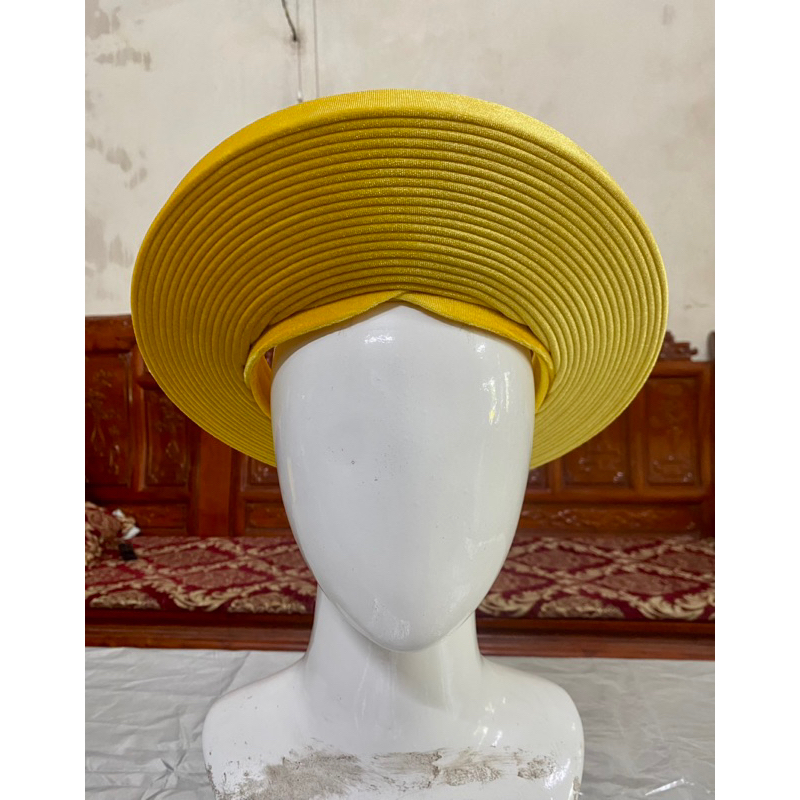 ⭐️Khăn Xếp,Khăn Mấn,Cô Dâu/Hầu Đồng ,Vải Nhung Loại Đep hàng cao cấp. Chuyên dùng cho các cô các cậu Hầu Đồng/ Cô Dâu