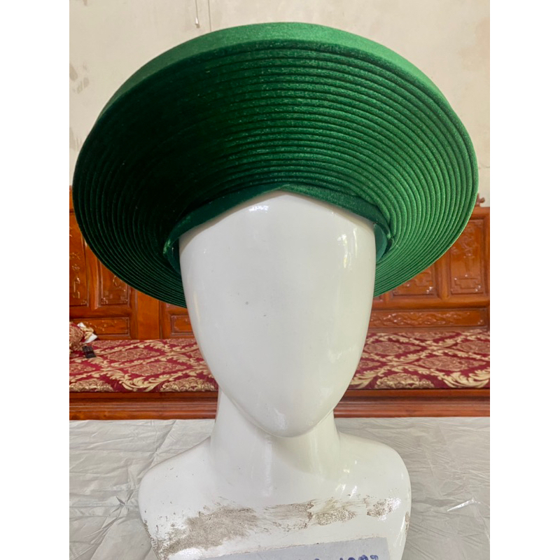 ⭐️Khăn Xếp,Khăn Mấn,Cô Dâu/Hầu Đồng ,Vải Nhung Loại Đep hàng cao cấp. Chuyên dùng cho các cô các cậu Hầu Đồng/ Cô Dâu