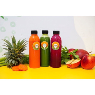 (Set 30-50-100) Chai Nhựa Tròn Nắp Đen 500ml. Chai Nhựa Dày. đã kèm nắp