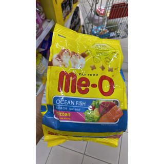 hạt thức ăn Me-O cho mèo con