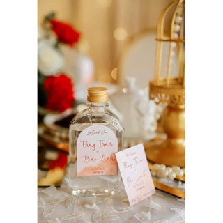 Combo 50 Chai nhựa dẹp các mẫu thịnh hàng đựng trà sữa 330ml dáng đẹp. có test kiểm định chất lượng