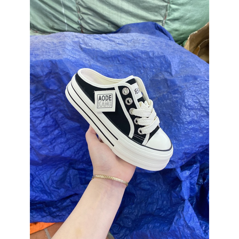 Sục Vải Đế 3 Phân New Hàng Qc Fullbox