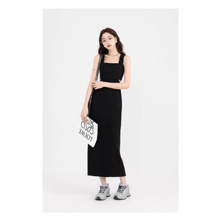 Váy cut out eo cao cấp