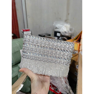 Cốp đá đi tiệc sang chảnh