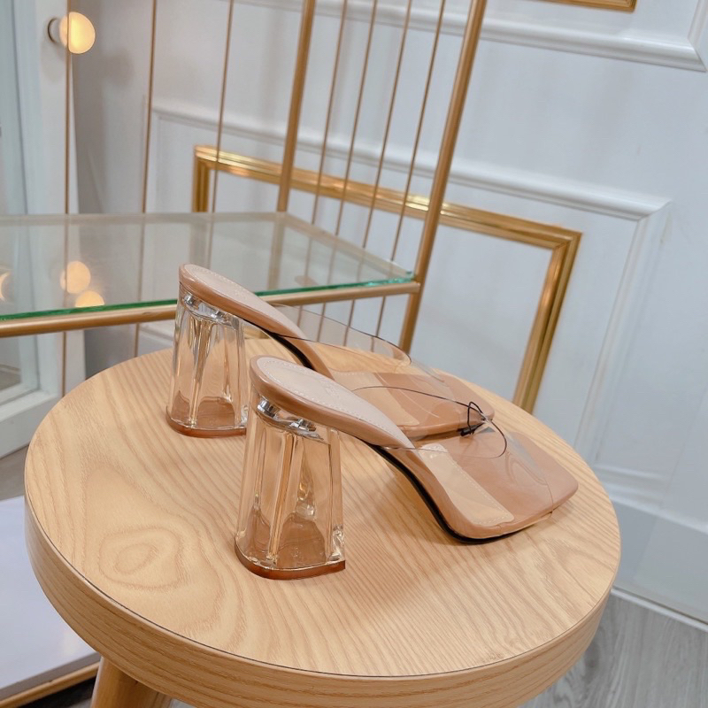 Dép lê quai trong cao 9p