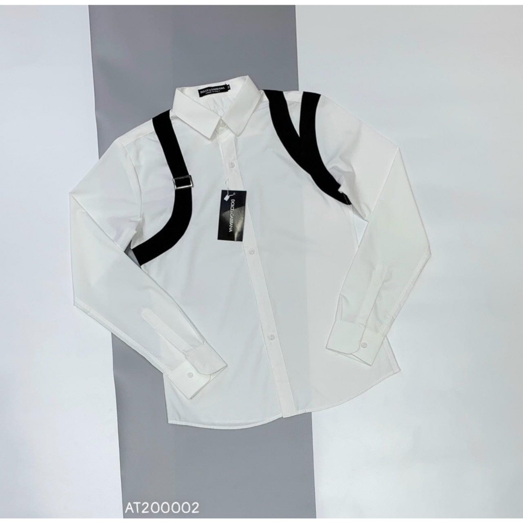 Áo sơ mi nam giá rẻ