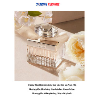 Sharingperfum - Nước hoa Chloe Edp [Mẫu thử 5Oml]