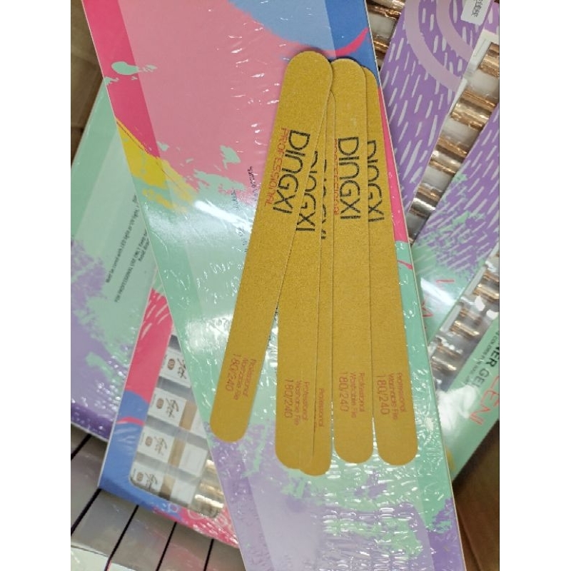 Dũa DINGXI,dũa da bò