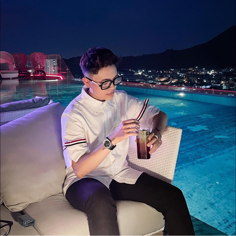Sơ mi thome tay ngắn hàng loại 1 full bao bì tag mác