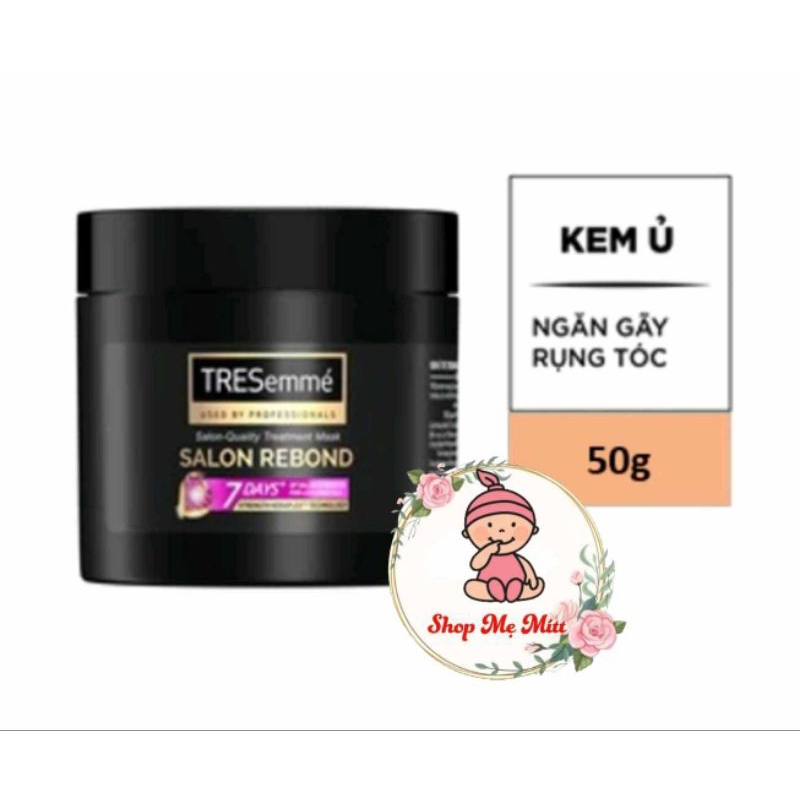Kem ủ ngăn rụng tóc TRESemmé 50g