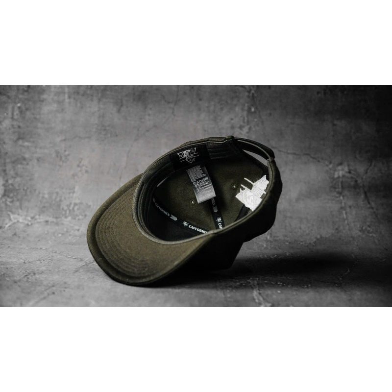 Nón snapback hiphop nam đầu lâu cao cấp chất liệu nặng tay munondanchoi