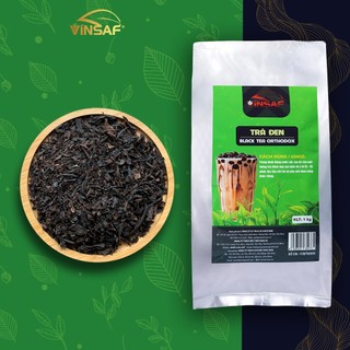 TRÀ ĐEN ORTHODOX VINSAF 1KG