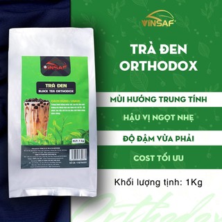 TRÀ ĐEN ORTHODOX VINSAF 1KG