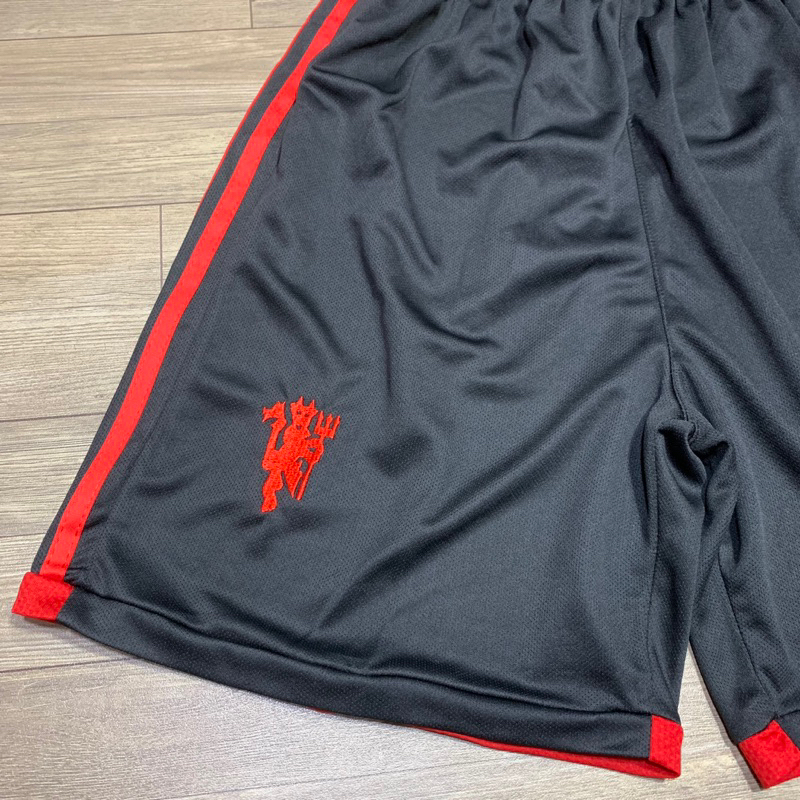 Quần Bóng Đá Các CLB  - Logo Thêu Vải Thái Cao Cấp