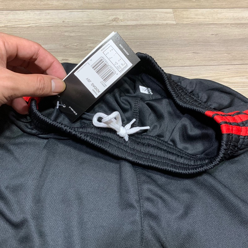 Quần Bóng Đá Các CLB  - Logo Thêu Vải Thái Cao Cấp