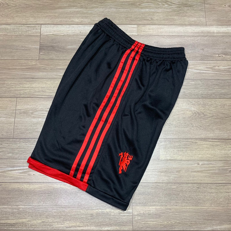 Quần Bóng Đá Các CLB  - Logo Thêu Vải Thái Cao Cấp