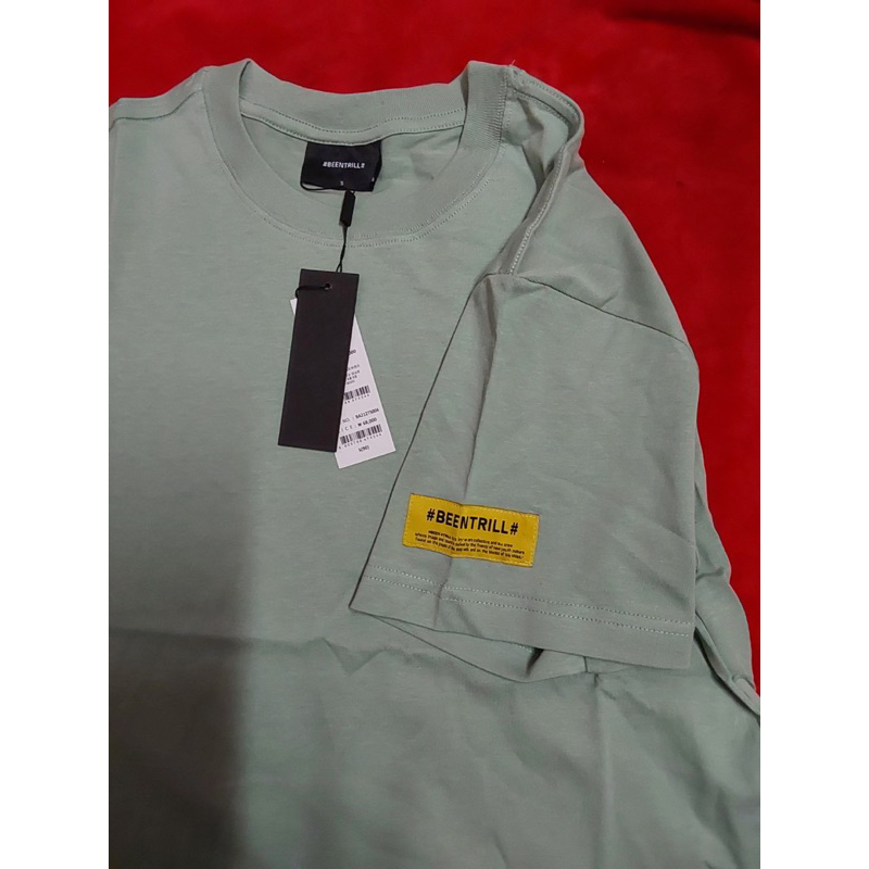 🔥🔥DÒNG ÁO STREETWEAR BEEN-TRILLLLLL FULL