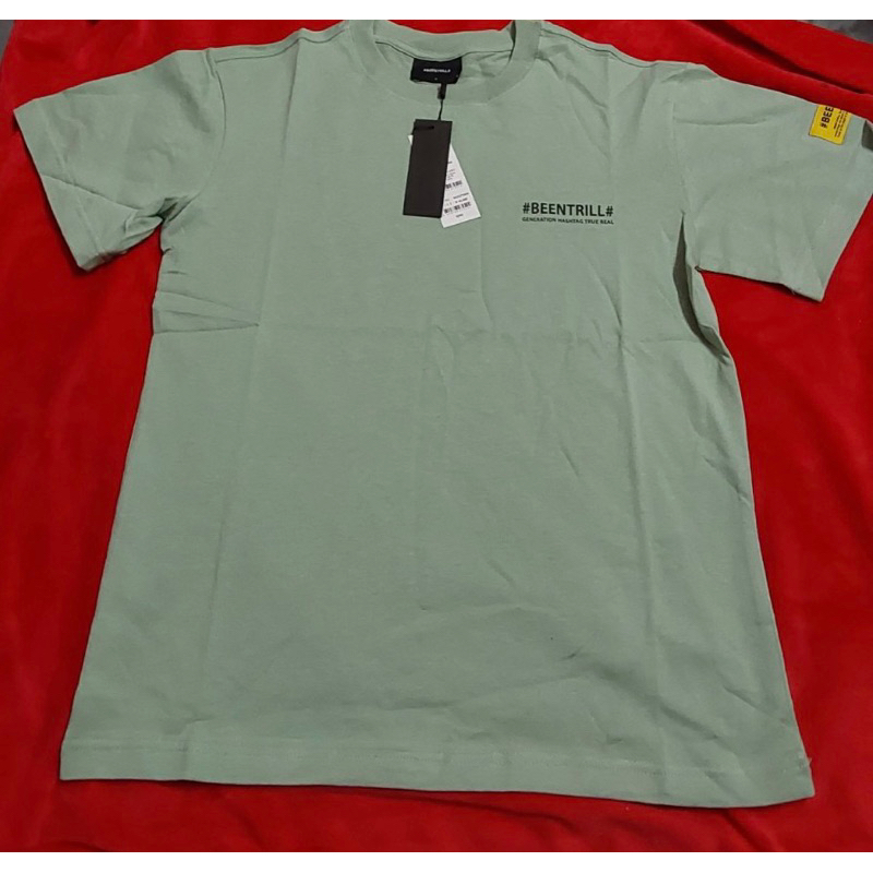 🔥🔥DÒNG ÁO STREETWEAR BEEN-TRILLLLLL FULL