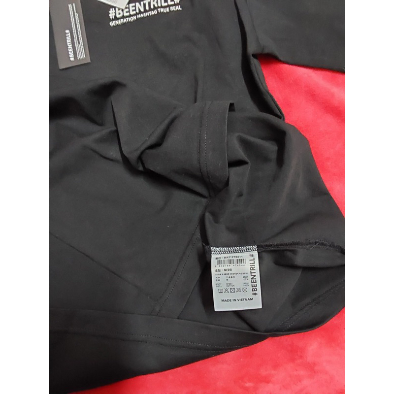 🔥🔥DÒNG ÁO STREETWEAR BEEN-TRILLLLLL FULL