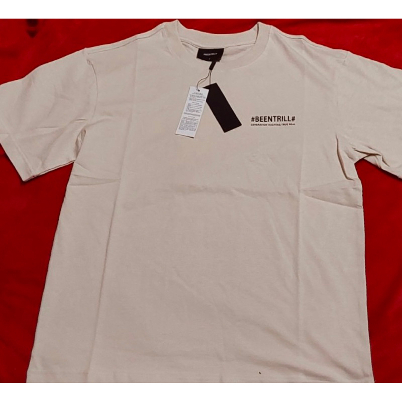 🔥🔥DÒNG ÁO STREETWEAR BEEN-TRILLLLLL FULL