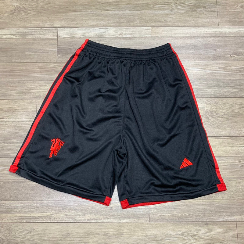 Quần Bóng Đá Các CLB  - Logo Thêu Vải Thái Cao Cấp