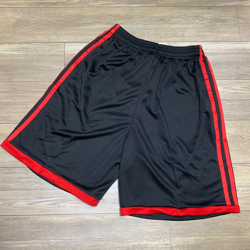 Quần Bóng Đá Các CLB  - Logo Thêu Vải Thái Cao Cấp