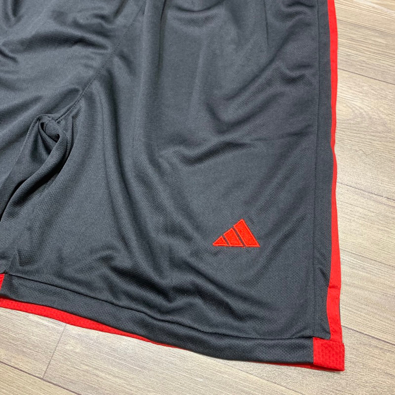 Quần Bóng Đá Các CLB  - Logo Thêu Vải Thái Cao Cấp